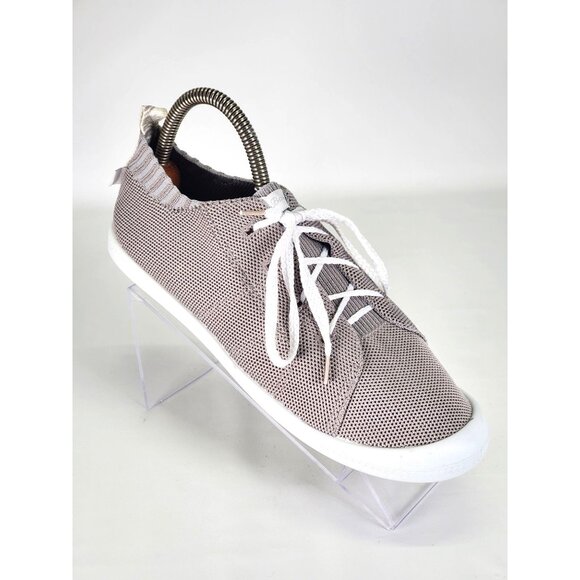 Tommy Bahama Women's Gray Mesh Lace Up Sneaker Shoes Size 7.5 1448 - Picture 10 of 13